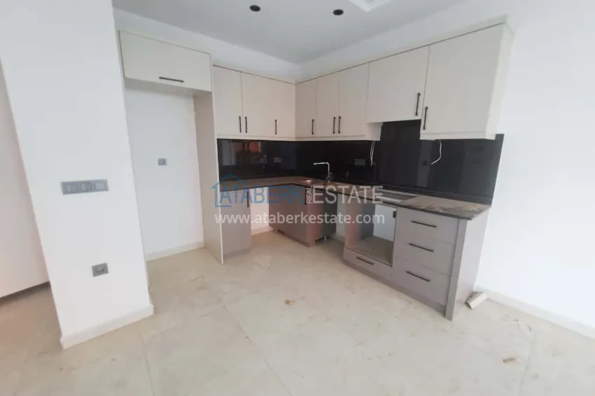 Purchase Apartment in a complex at the final stage of construction - Mahmutlar district, Alanya 3