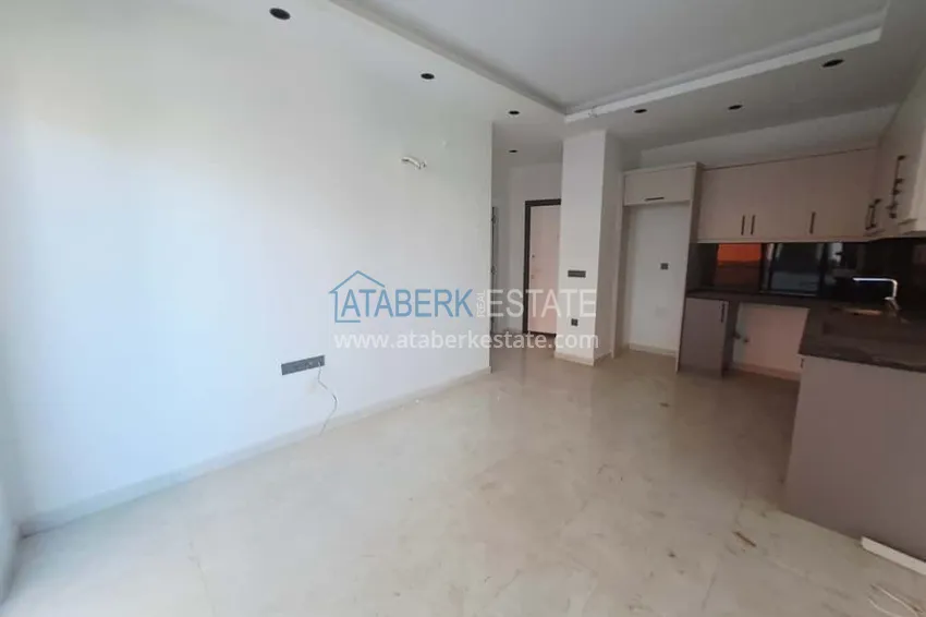 Purchase Apartment in a complex at the final stage of construction - Mahmutlar district, Alanya 4