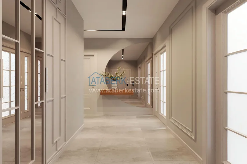 Purchase  Family residential complex in Beylikduzu, Istanbul — apartments from the developer are suitable for citizenship 4 