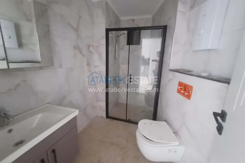 Purchase Apartment in a complex at the final stage of construction - Mahmutlar district, Alanya 6