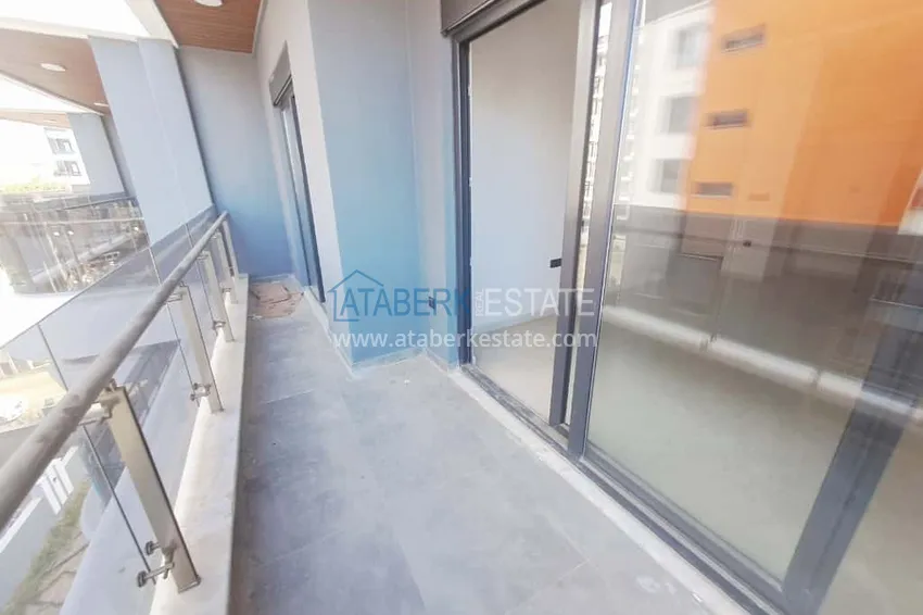 Purchase Apartment in a complex at the final stage of construction - Mahmutlar district, Alanya 7