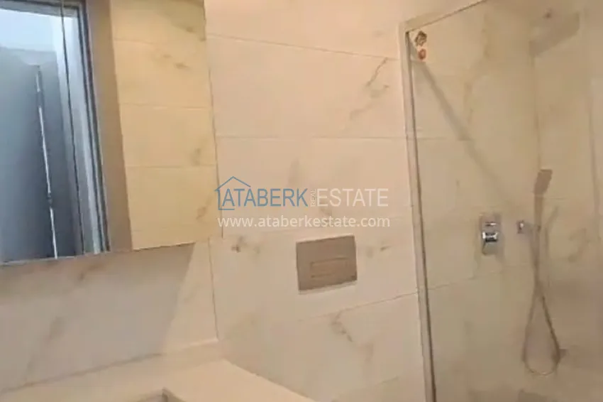 Purchase Primary property in Antalya, Altintash district - new apartment directly from the owner 10 