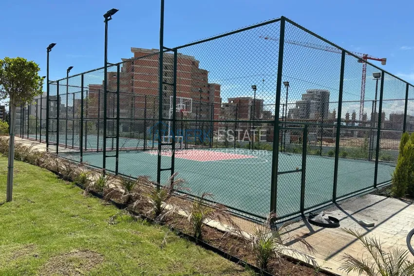 Primary property in Antalya, Altintash district - new apartment directly from the owner 13 