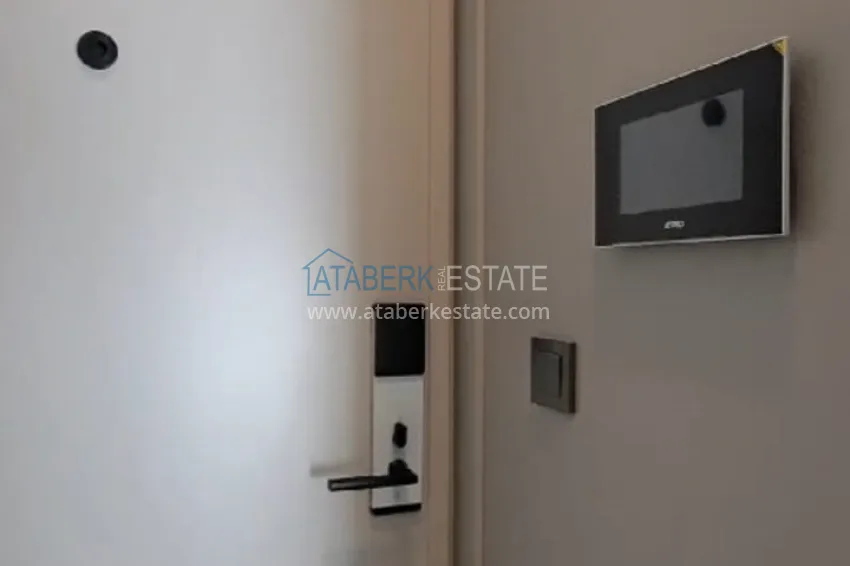 Purchase Primary property in Antalya, Altintash district - new apartment directly from the owner 1 