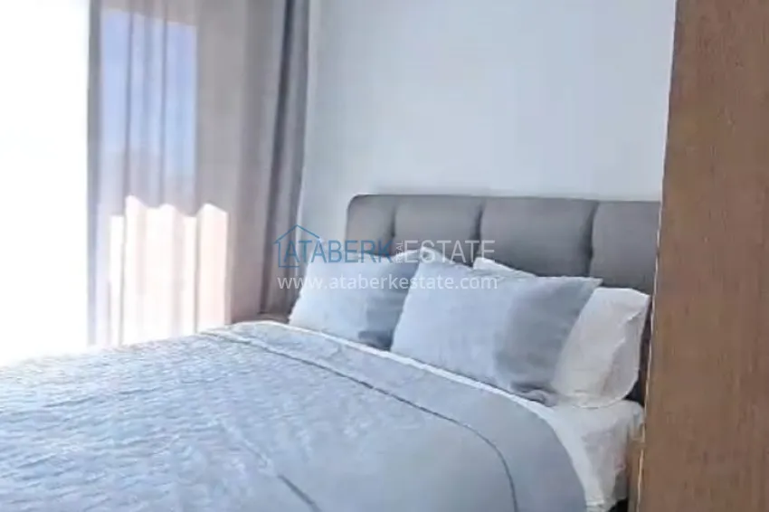 Purchase Primary property in Antalya, Altintash district - new apartment directly from the owner 6 