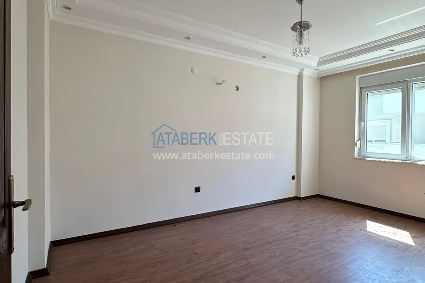 Purchase  Penthouse - duplex 3+1 with separate kitchen and sea view in Alanya, Oba district  11 