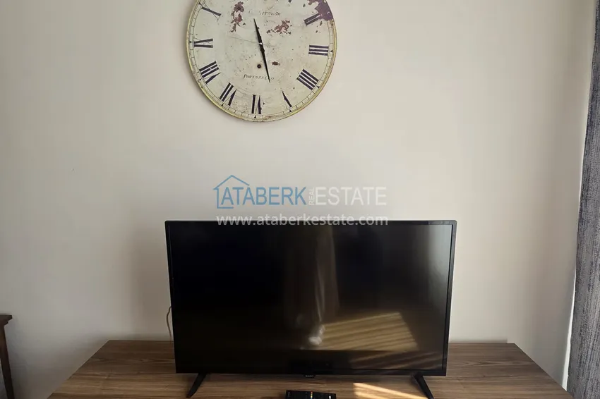 Purchase 1+1 apartment for rent in Antalya, Kepez A1-27 district 11 