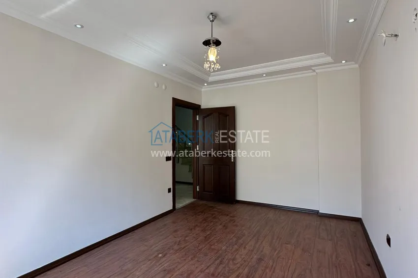 Purchase  Penthouse - duplex 3+1 with separate kitchen and sea view in Alanya, Oba district  12 