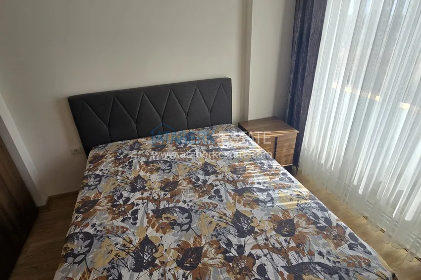 Purchase 1+1 apartment for rent in Antalya, Kepez A1-27 district 12 