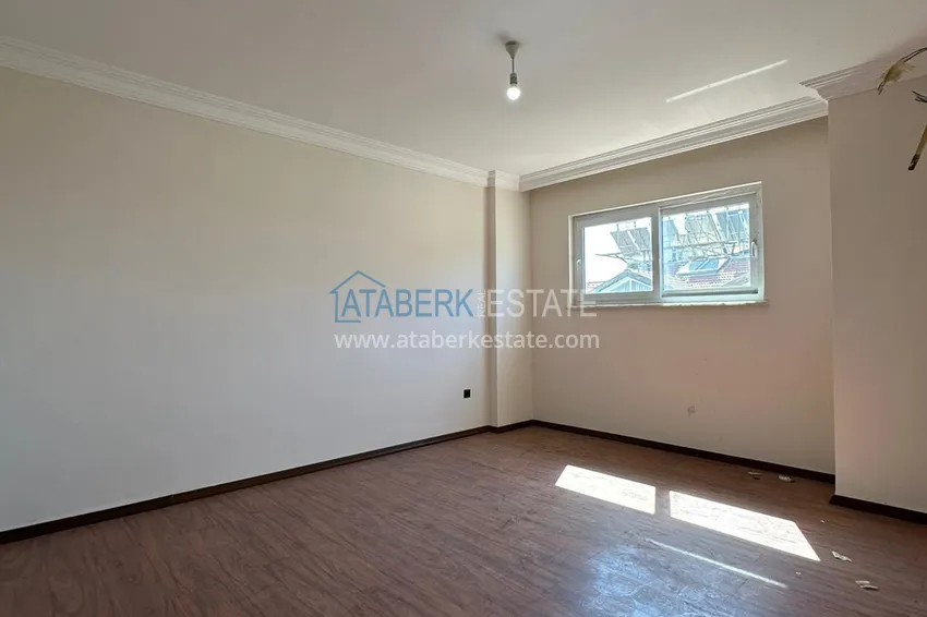 Purchase  Penthouse - duplex 3+1 with separate kitchen and sea view in Alanya, Oba district  13 