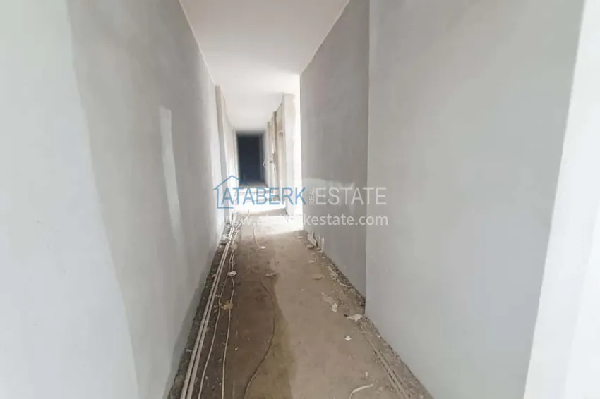 Photo - Apartments from the developer in Avsallar — favorable installment terms 14 