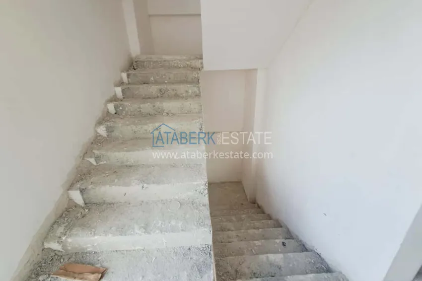 Photo - Apartments from the developer in Avsallar — favorable installment terms 16 