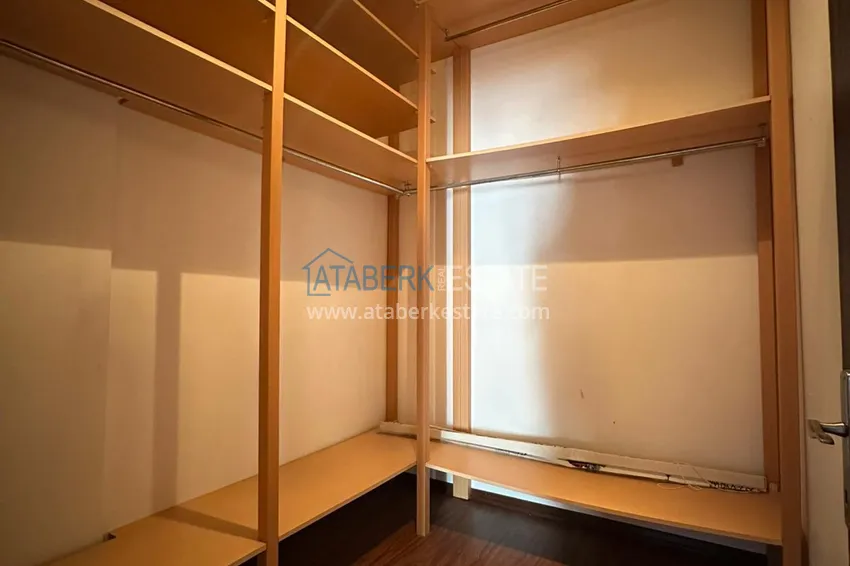 Purchase  Penthouse - duplex 3+1 with separate kitchen and sea view in Alanya, Oba district  18 