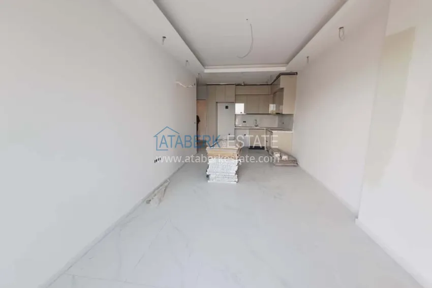 Photo - Apartments from the developer in Avsallar — favorable installment terms 18 