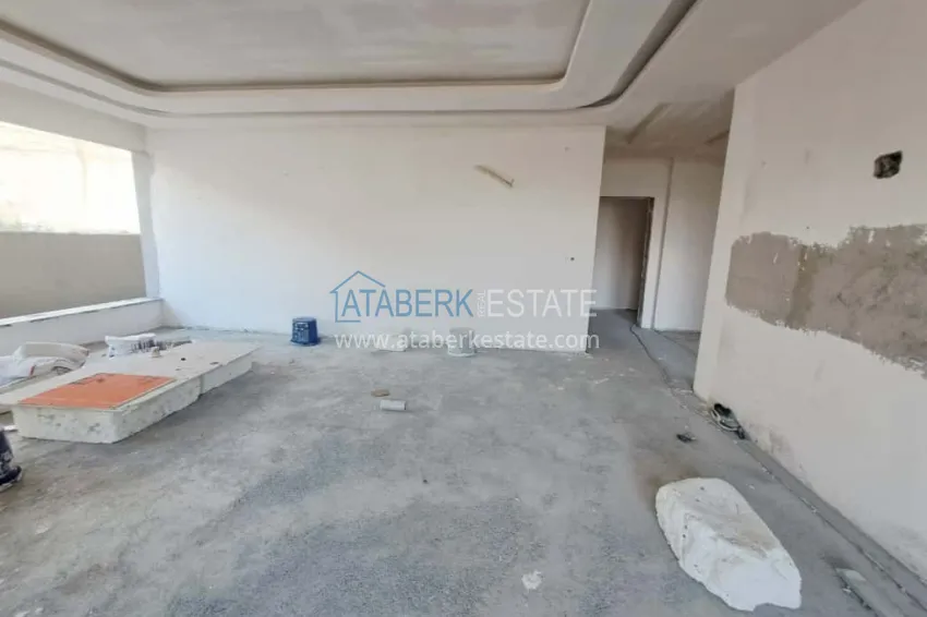 Photo - Apartments from the developer in Avsallar — favorable installment terms 19 