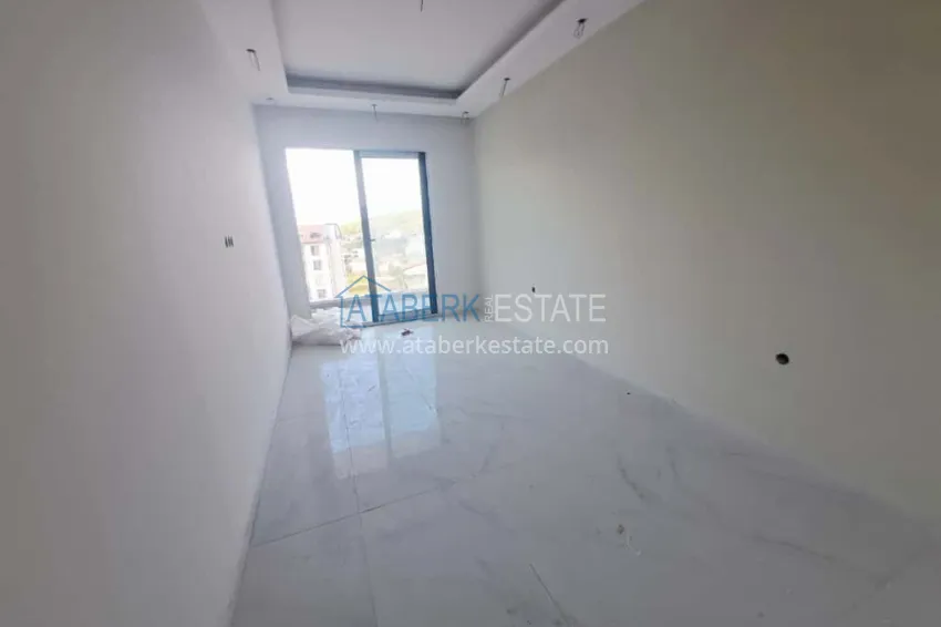 Photo - Apartments from the developer in Avsallar — favorable installment terms 20 