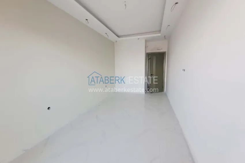 Photo - Apartments from the developer in Avsallar — favorable installment terms 21 