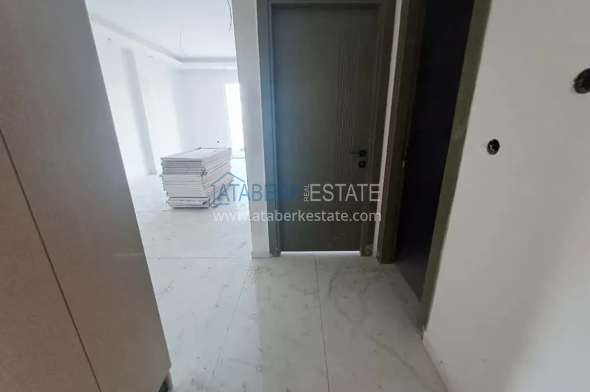 Photo - Apartments from the developer in Avsallar — favorable installment terms 23 