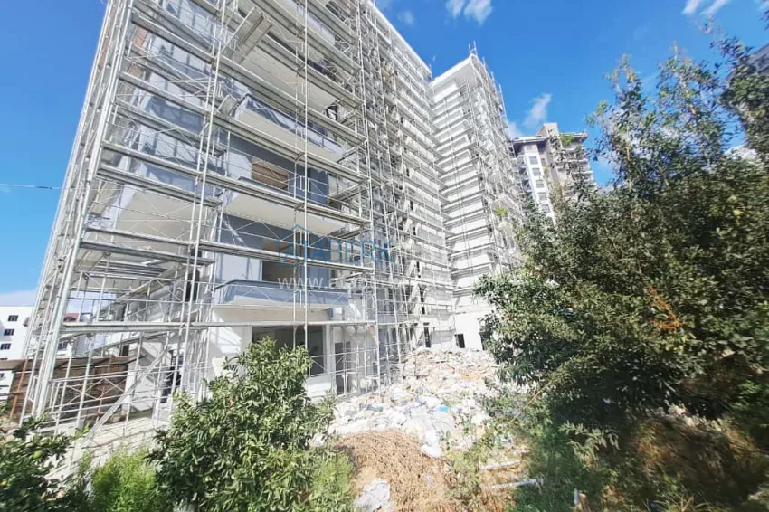 Photo - Apartments from the developer in Avsallar — favorable installment terms 2 