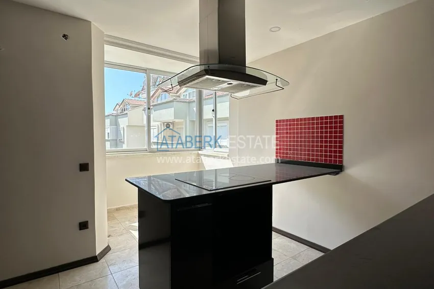 Purchase  Penthouse - duplex 3+1 with separate kitchen and sea view in Alanya, Oba district  5 