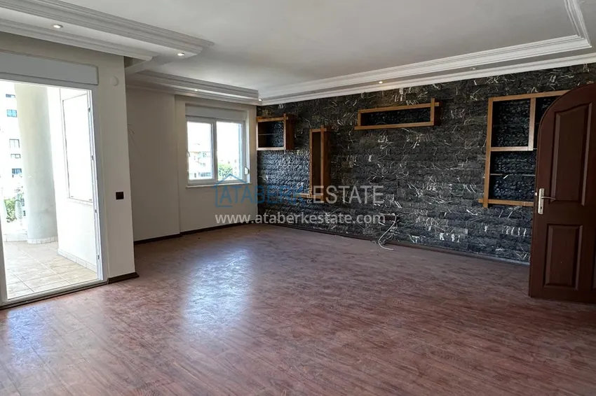 Purchase  Penthouse - duplex 3+1 with separate kitchen and sea view in Alanya, Oba district  7 