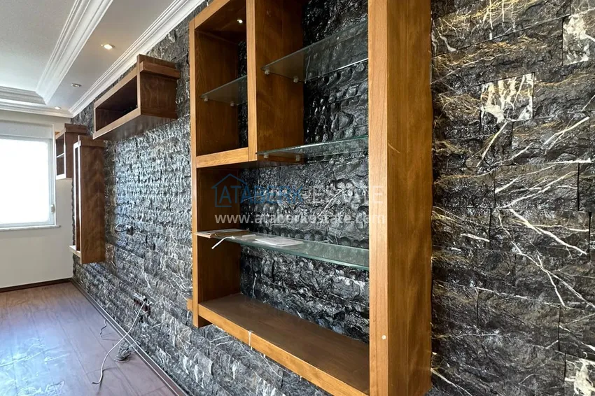 Purchase  Penthouse - duplex 3+1 with separate kitchen and sea view in Alanya, Oba district  9 