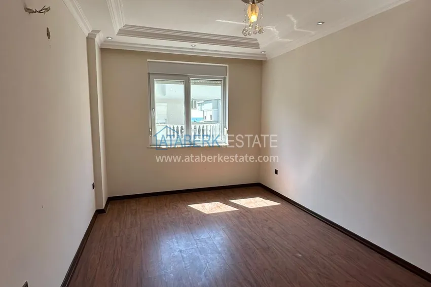 Purchase  Penthouse - duplex 3+1 with separate kitchen and sea view in Alanya, Oba district  10 