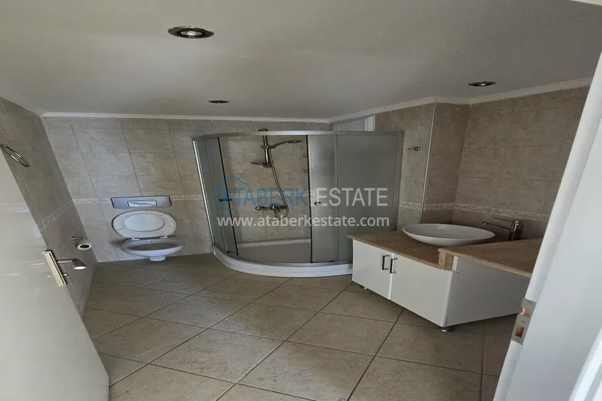 Purchase Spacious 2+1 apartment in Cikcilli is a great offer for a residence permit 10 