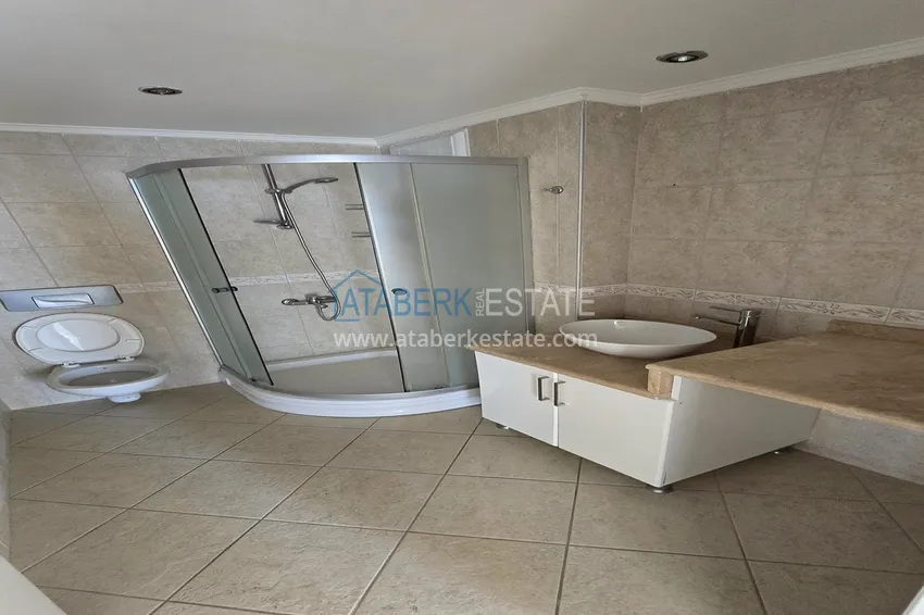 Purchase Spacious 2+1 apartment in Cikcilli is a great offer for a residence permit 11 