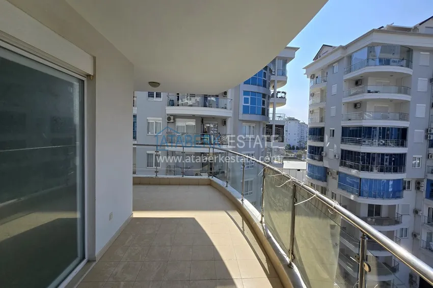 Purchase Spacious 2+1 apartment in Cikcilli is a great offer for a residence permit 12 