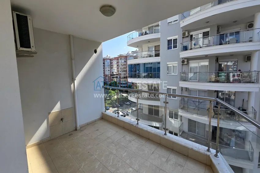 Purchase Spacious 2+1 apartment in Cikcilli is a great offer for a residence permit 13 