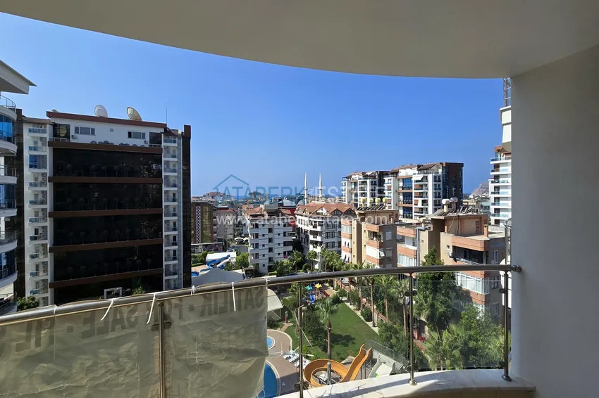 Purchase Spacious 2+1 apartment in Cikcilli is a great offer for a residence permit 14 