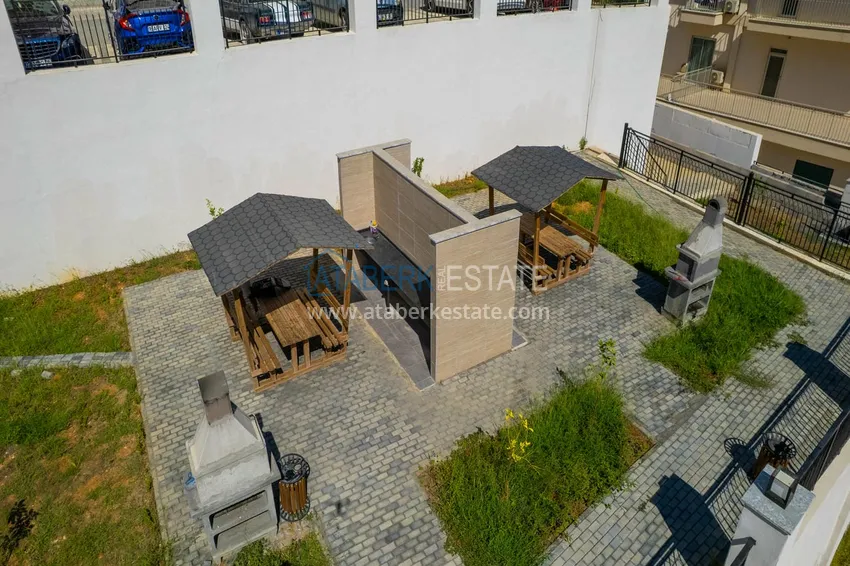 A new comfort complex in Alanya. 2-YEAR INSTALLMENT PLAN 21 