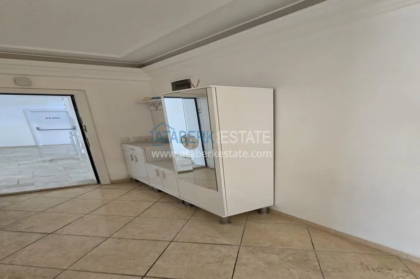 Purchase Spacious 2+1 apartment in Cikcilli is a great offer for a residence permit 2 