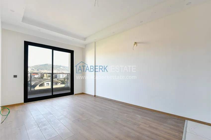 Purchase  A new comfort complex in Alanya. 2-YEAR INSTALLMENT PLAN 13 