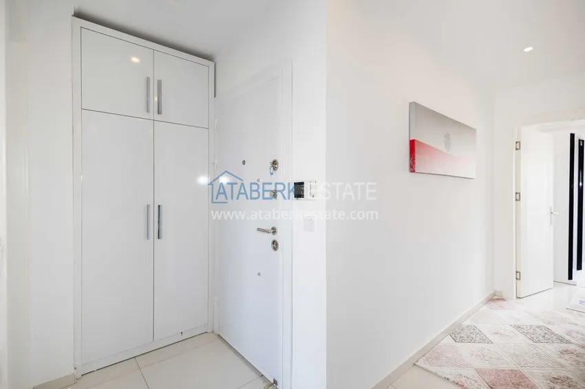 Purchase  Real estate in Alanya: 2+1 apartment 300 meters from Cleopatra beach - suitable for a residence permit 2 