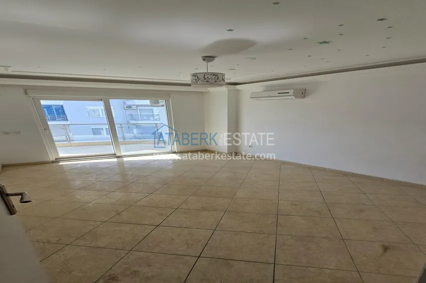 Purchase Spacious 2+1 apartment in Cikcilli is a great offer for a residence permit 3 