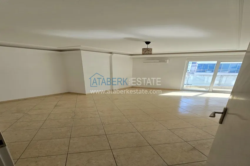 Purchase Spacious 2+1 apartment in Cikcilli is a great offer for a residence permit 4 