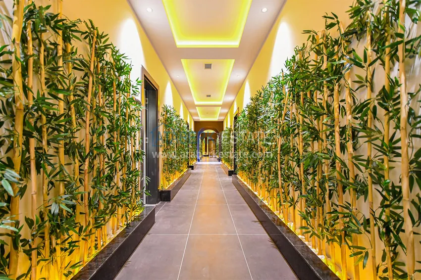 A new comfort complex in Alanya. 2-YEAR INSTALLMENT PLAN 34 