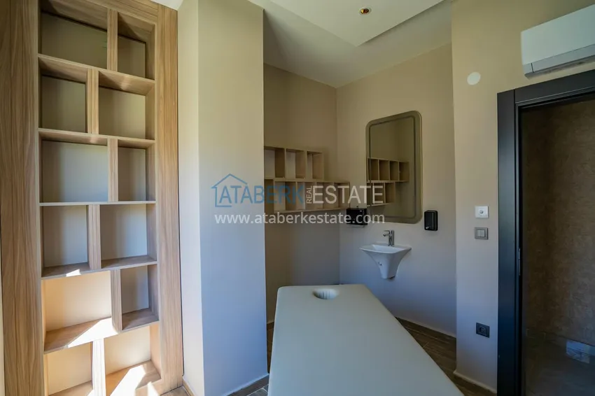A new comfort complex in Alanya. 2-YEAR INSTALLMENT PLAN 39 