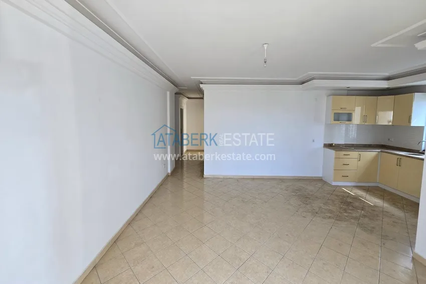 Purchase Spacious 2+1 apartment in Cikcilli is a great offer for a residence permit 5 