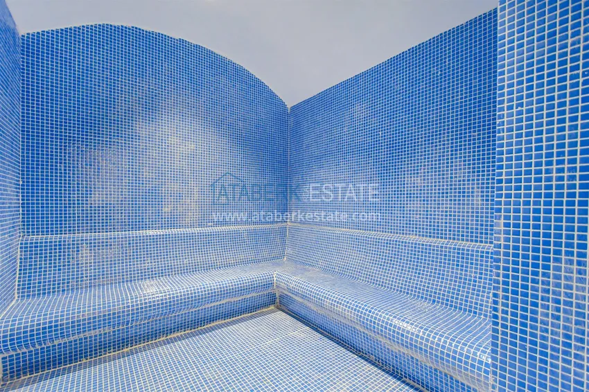 A new comfort complex in Alanya. 2-YEAR INSTALLMENT PLAN 43 