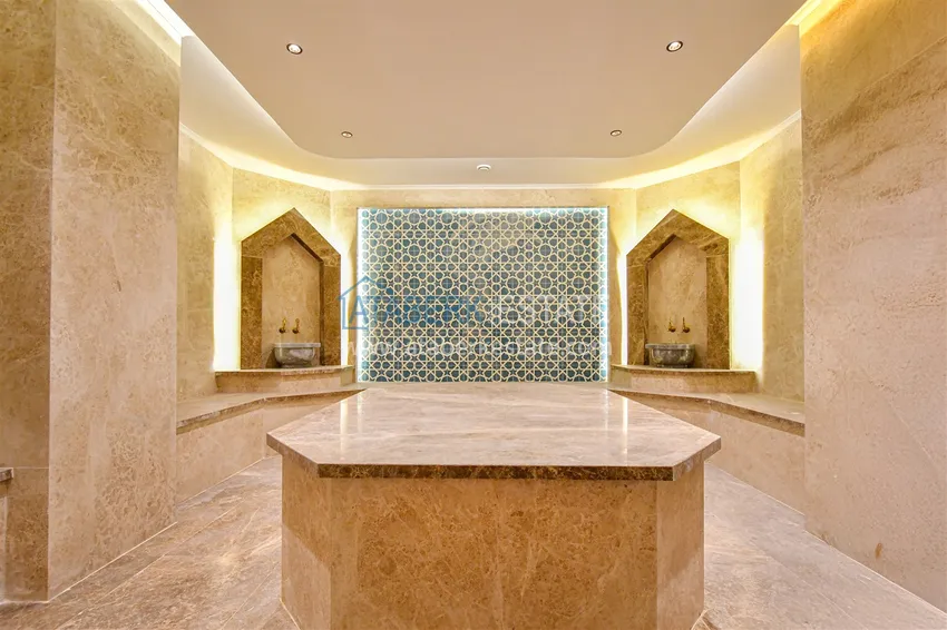 A new comfort complex in Alanya. 2-YEAR INSTALLMENT PLAN 44 