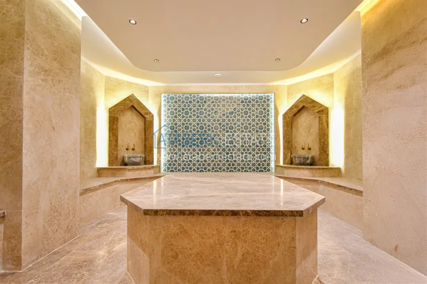 Apartments from the owner in a new comfort complex — Alanya, Payallar district 44 