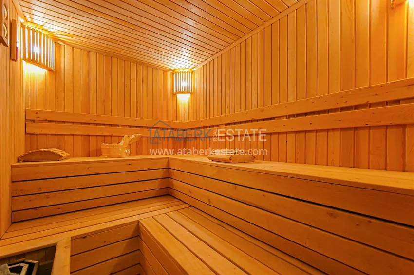 A new comfort complex in Alanya. 2-YEAR INSTALLMENT PLAN 47 