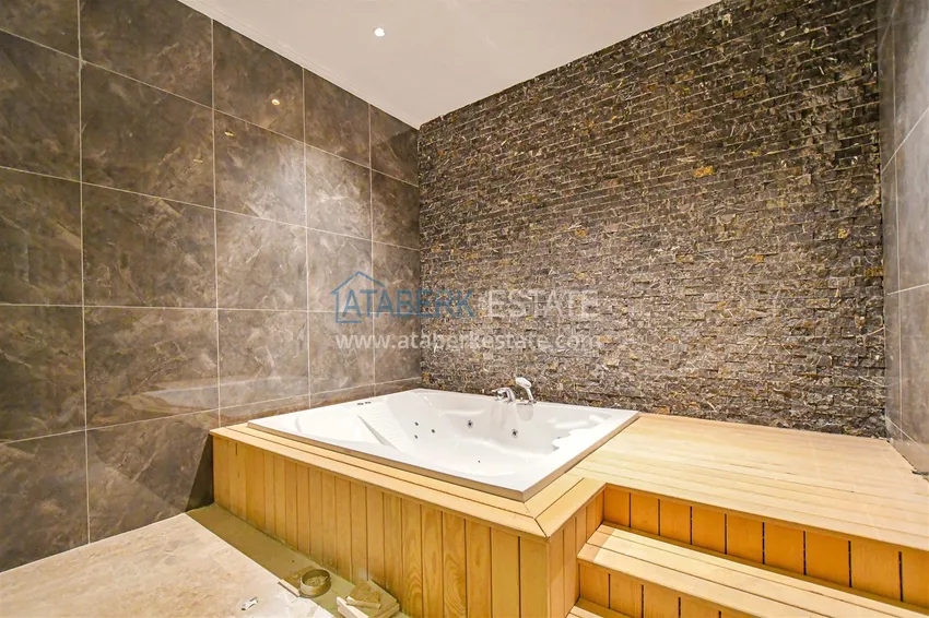 A new comfort complex in Alanya. 2-YEAR INSTALLMENT PLAN 48 