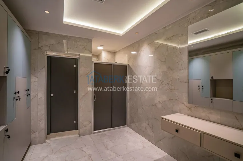 A new comfort complex in Alanya. 2-YEAR INSTALLMENT PLAN 51 