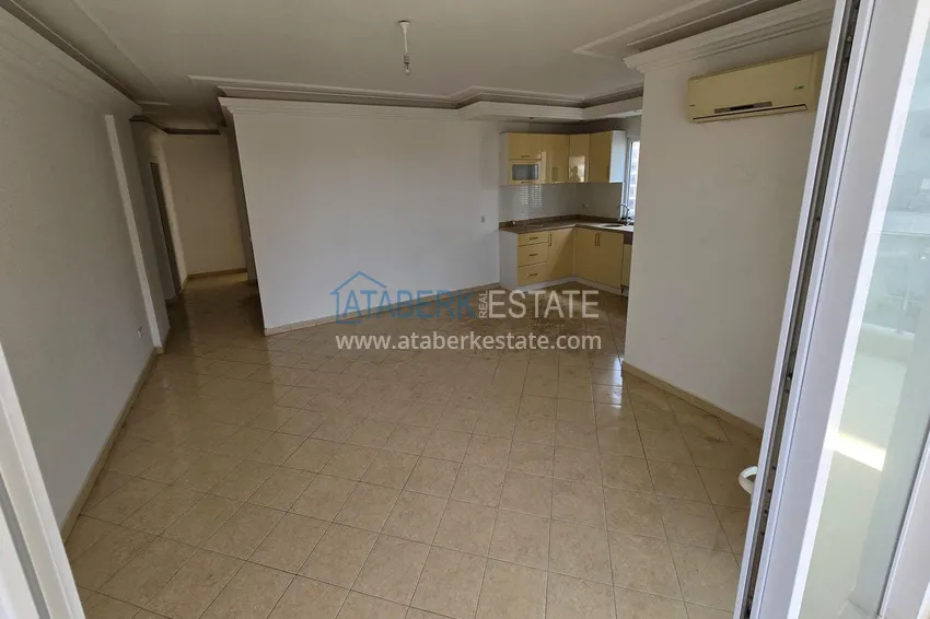 Purchase Spacious 2+1 apartment in Cikcilli is a great offer for a residence permit 7 