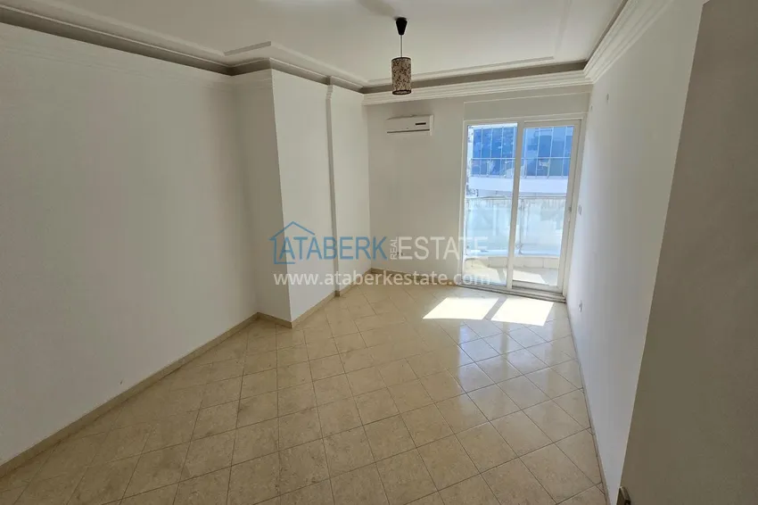 Purchase Spacious 2+1 apartment in Cikcilli is a great offer for a residence permit 8 