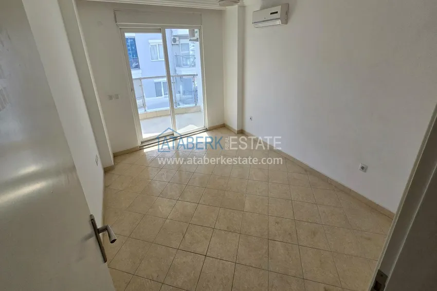 Purchase Spacious 2+1 apartment in Cikcilli is a great offer for a residence permit 9 